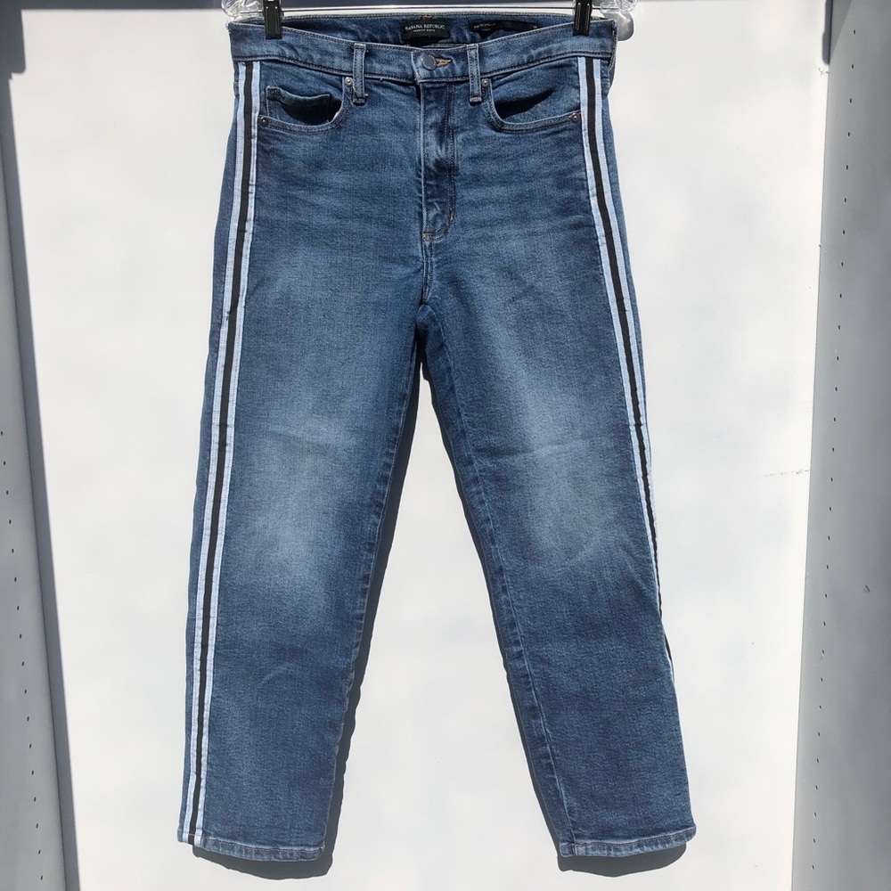 Banana‎ Republic Jeans. Size 28